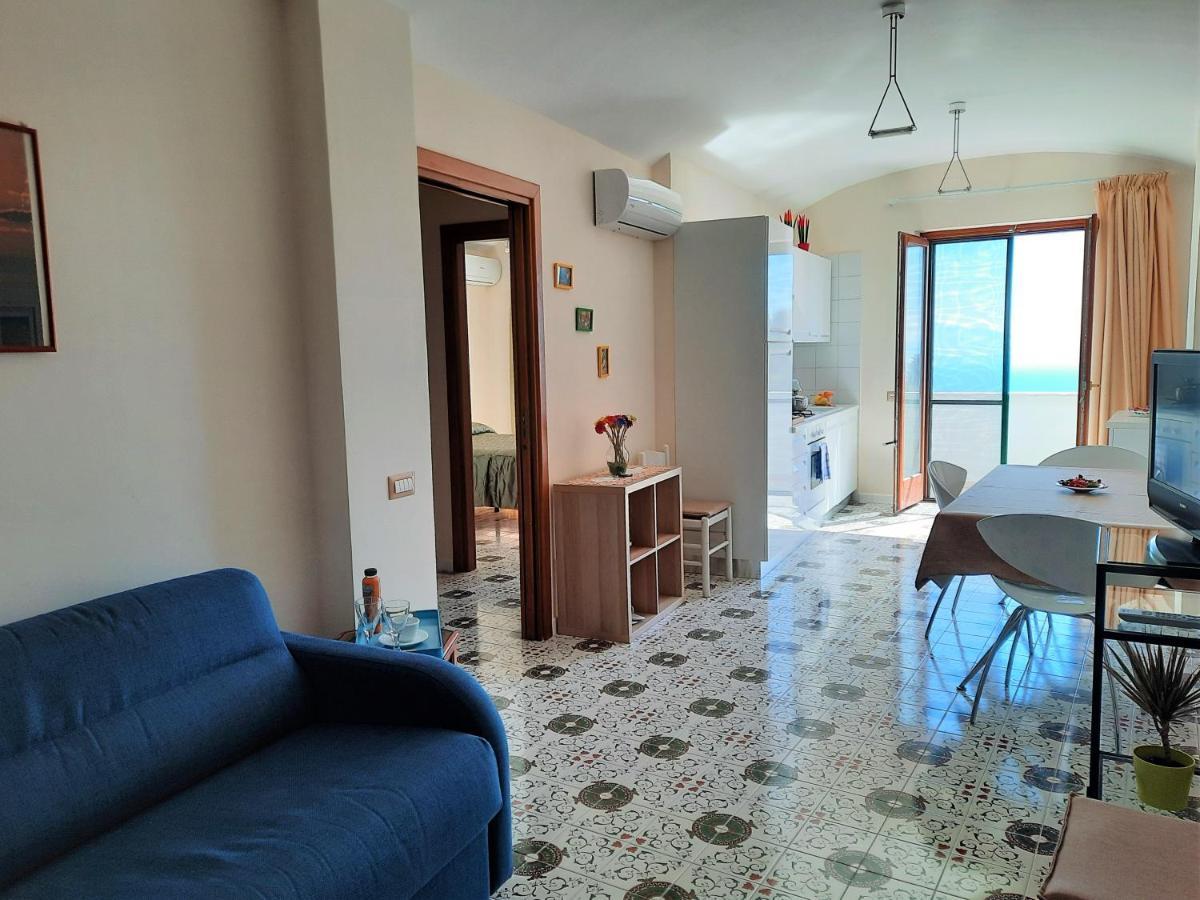 L'Arabesco Apartment أمالفي المظهر الخارجي الصورة