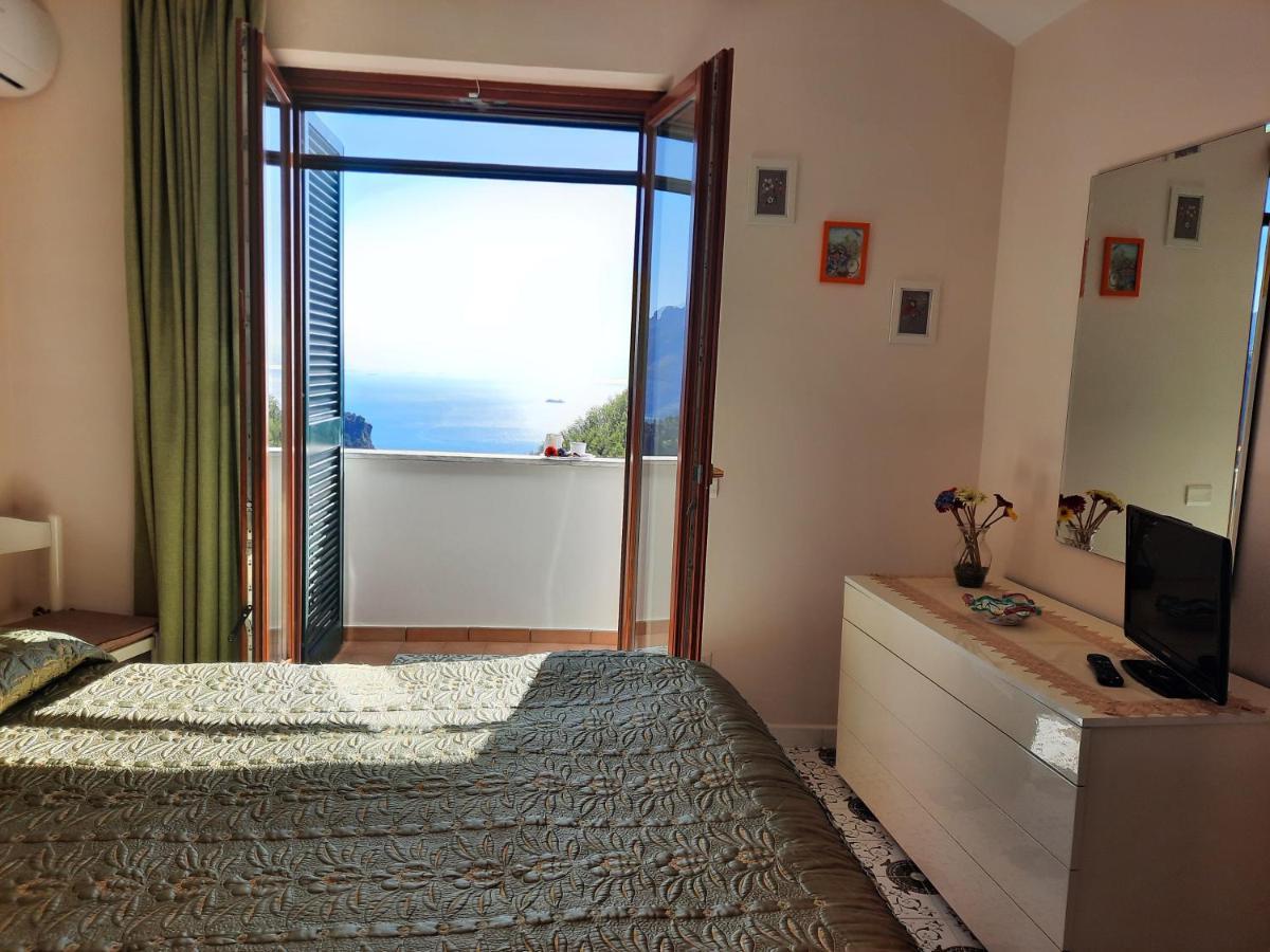L'Arabesco Apartment أمالفي المظهر الخارجي الصورة