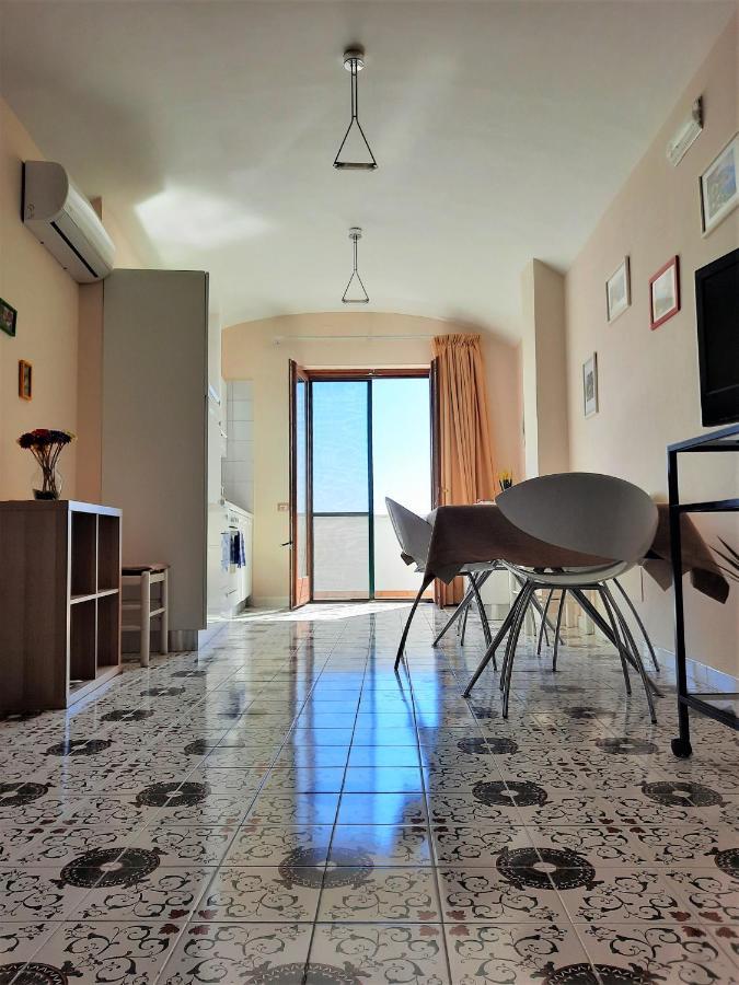 L'Arabesco Apartment أمالفي المظهر الخارجي الصورة